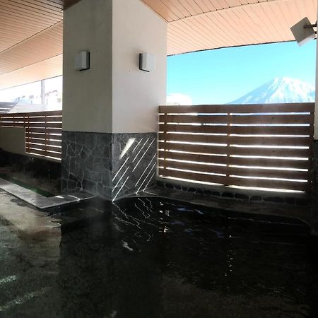 Niseko Prince Hotel Hirafutei Esterno foto