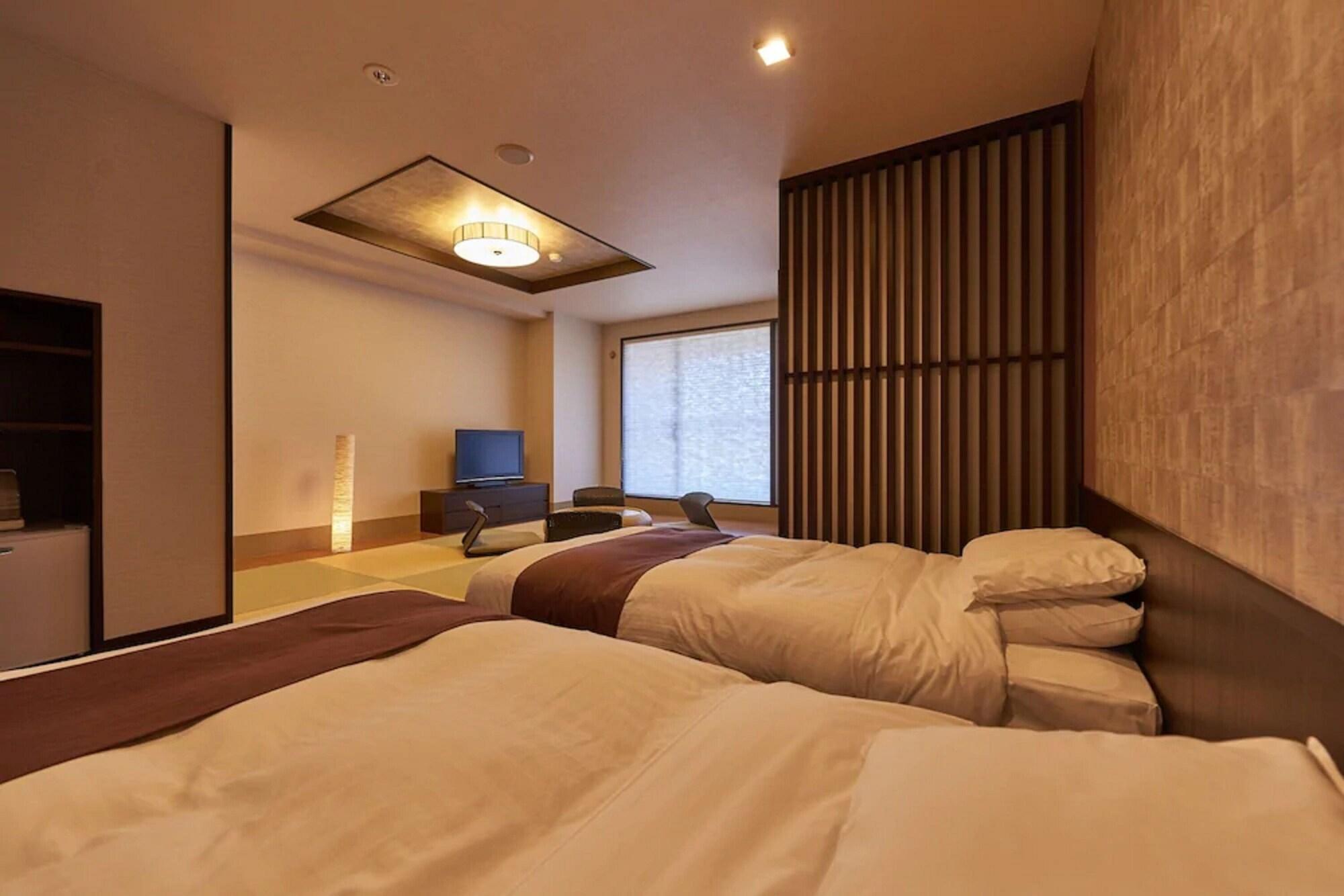 Niseko Prince Hotel Hirafutei Esterno foto