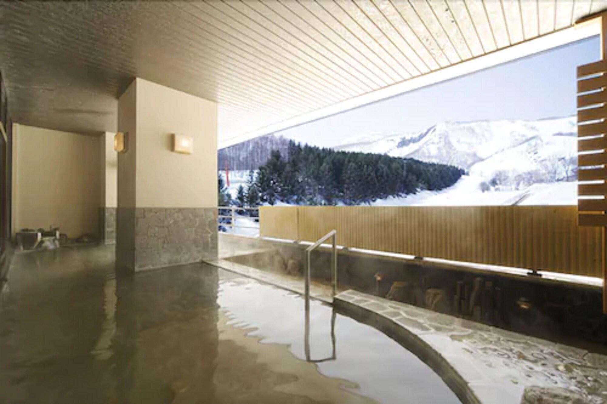 Niseko Prince Hotel Hirafutei Esterno foto