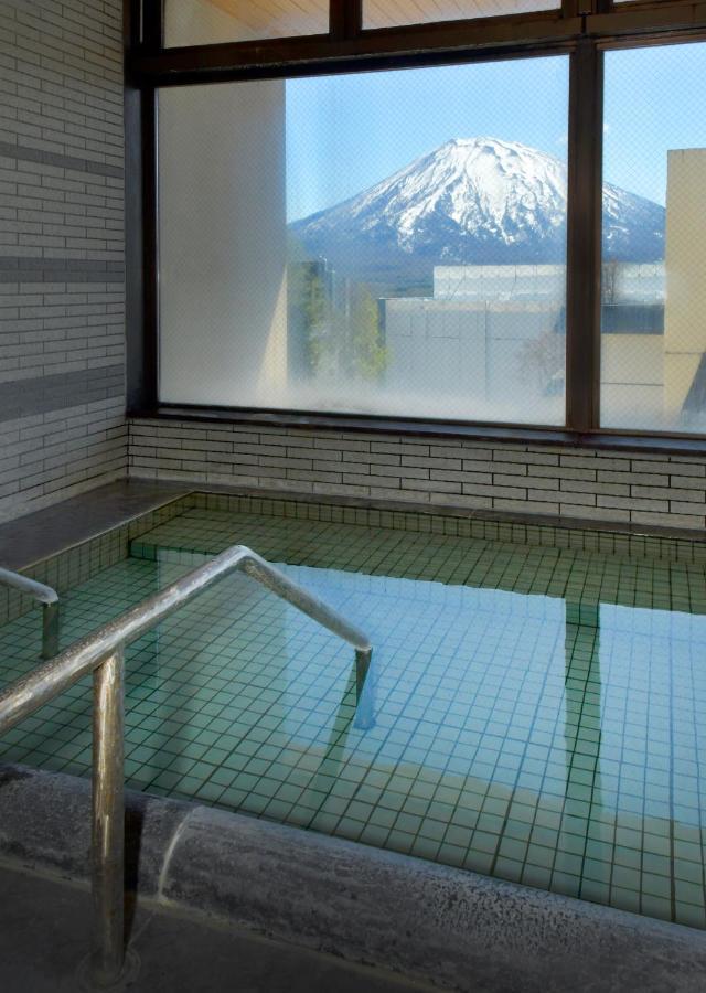 Niseko Prince Hotel Hirafutei Esterno foto