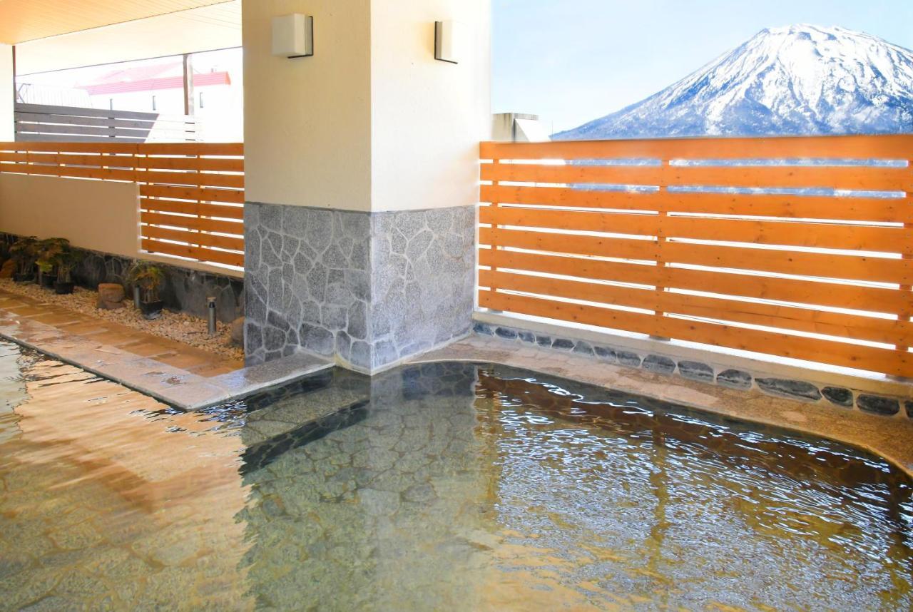 Niseko Prince Hotel Hirafutei Esterno foto