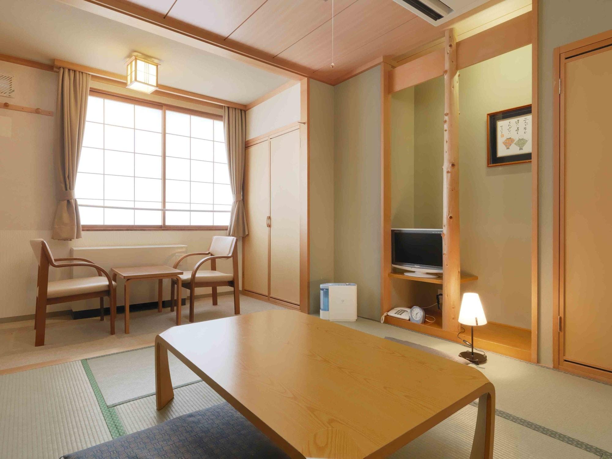 Niseko Prince Hotel Hirafutei Esterno foto