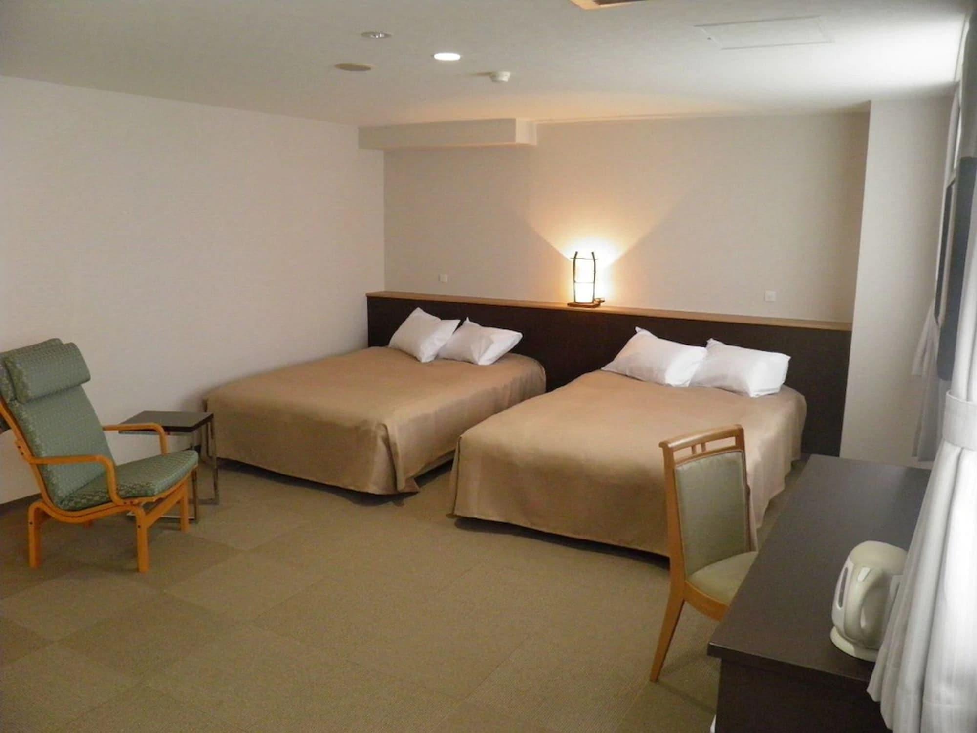 Niseko Prince Hotel Hirafutei Esterno foto