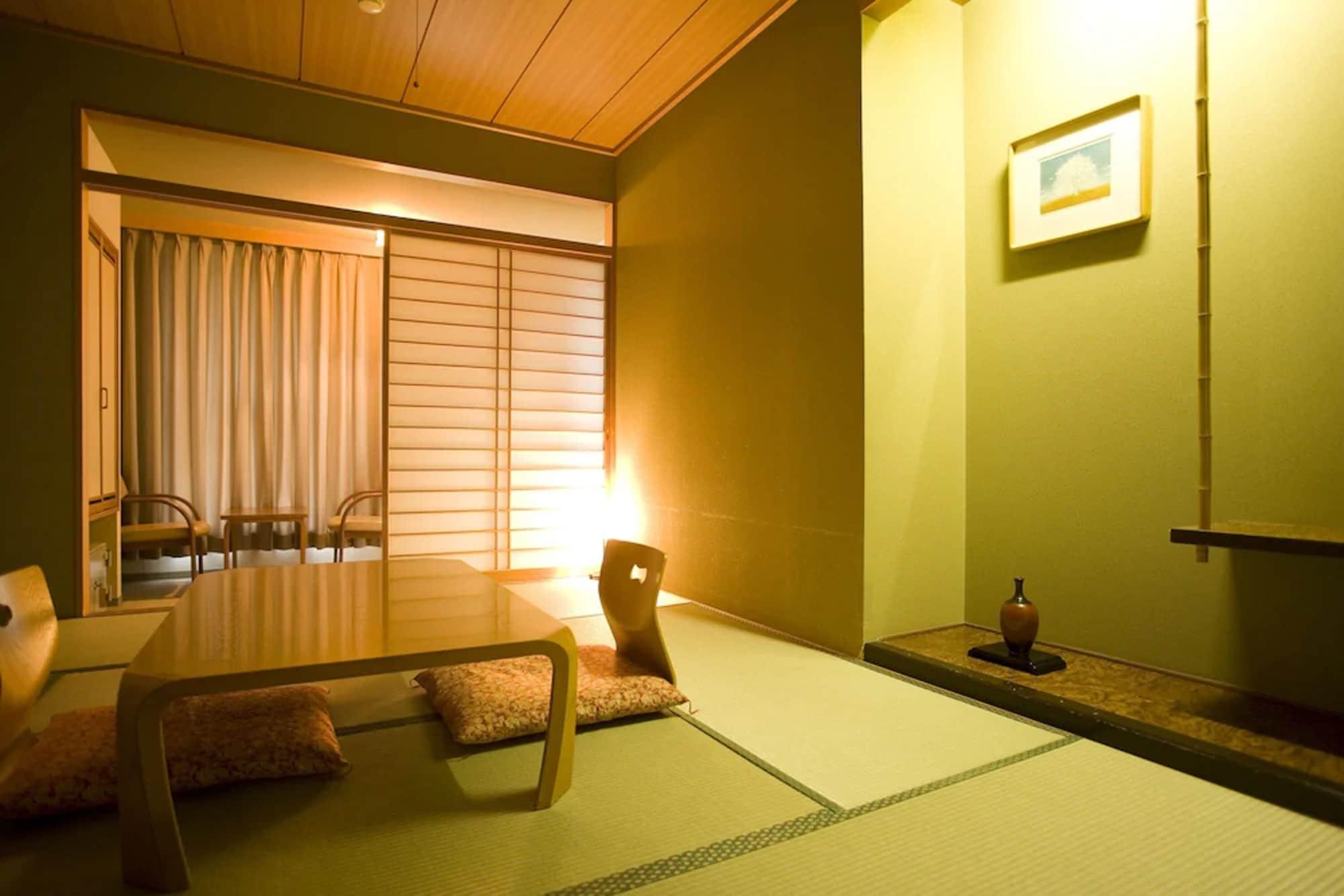 Niseko Prince Hotel Hirafutei Esterno foto
