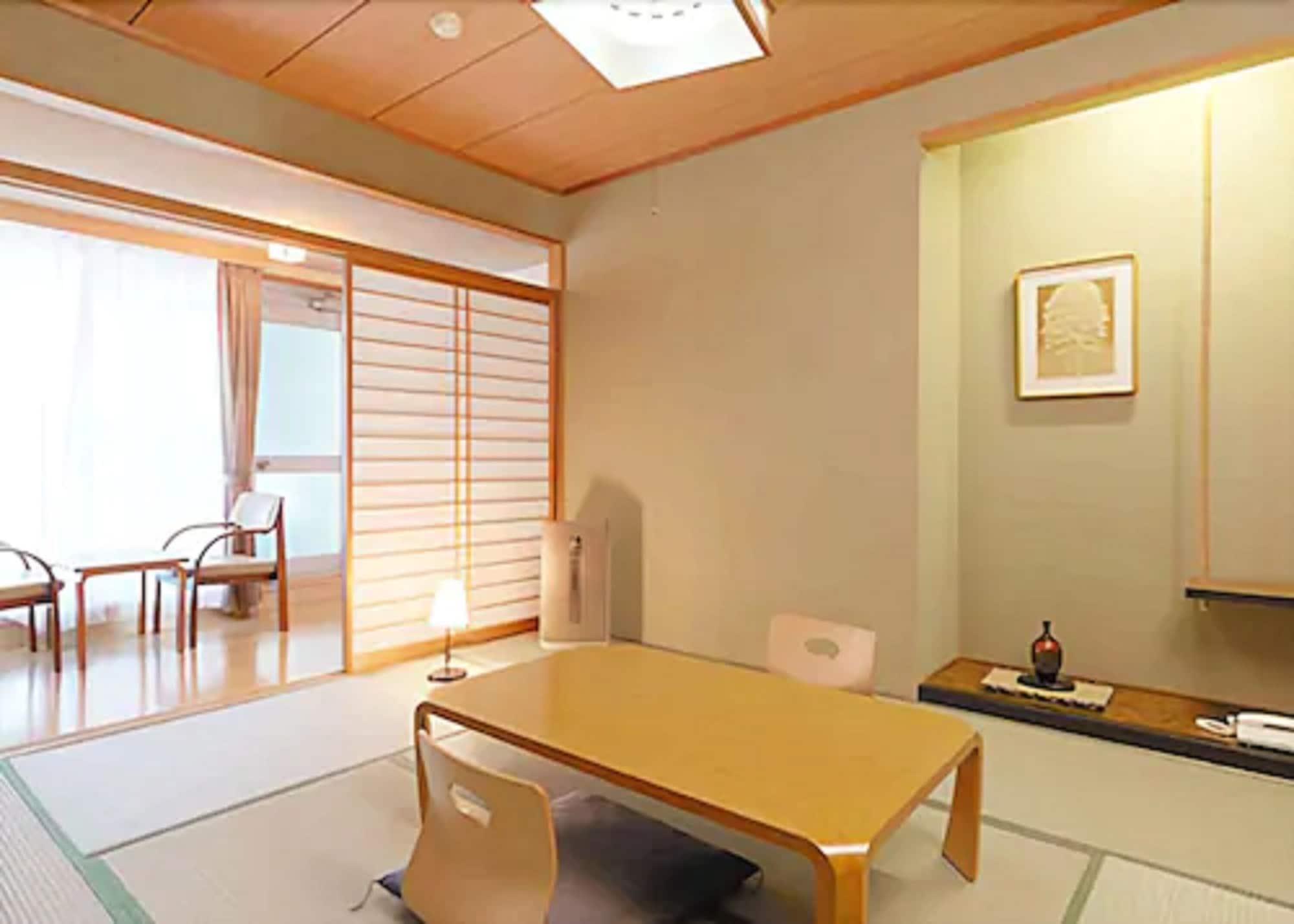 Niseko Prince Hotel Hirafutei Esterno foto