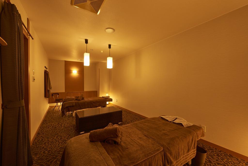 Niseko Prince Hotel Hirafutei Esterno foto