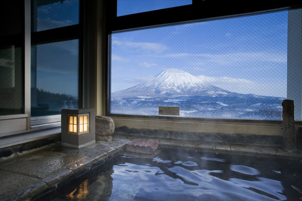 Niseko Prince Hotel Hirafutei Esterno foto
