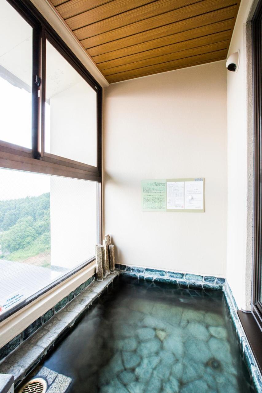 Niseko Prince Hotel Hirafutei Esterno foto