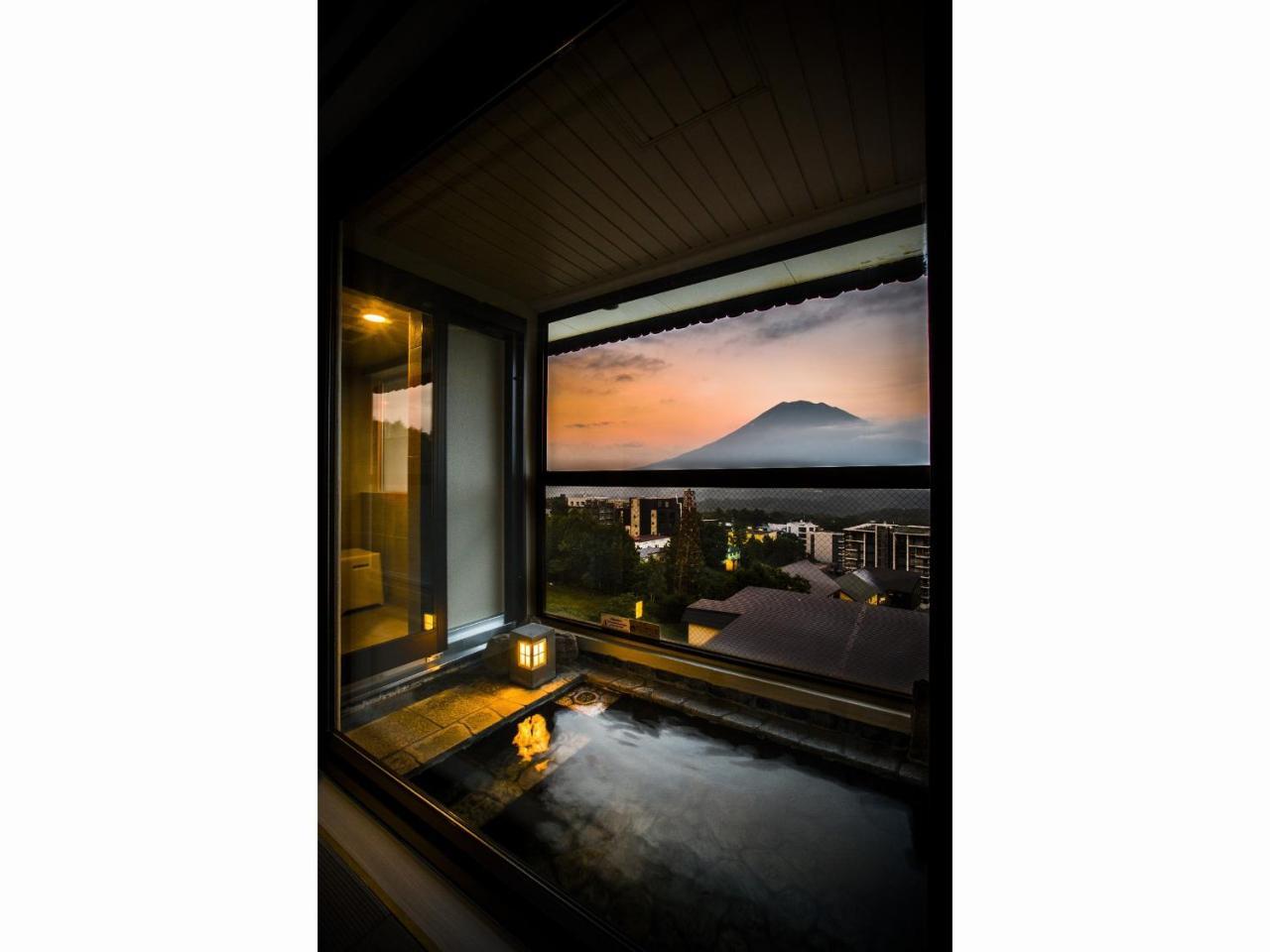 Niseko Prince Hotel Hirafutei Esterno foto
